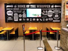 -汉堡王(EAC欧美中心店)