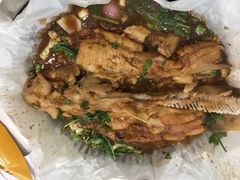 -有鱼吃·纸包烤鱼(曲江创意谷店)