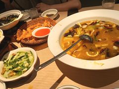 -吴氏老妈·23年家常菜(古城店)