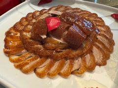 -惠丰堂饭庄·烤鸭·京味菜(翠微路店)
