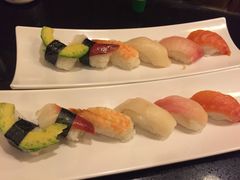 -宝寿司(红瓦寺店)