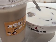 -大蜜旺(丽水店)