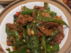 -乡村基·川味现炒大王(熙悦天街店)