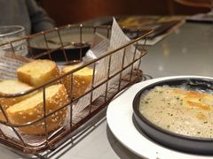 -西堤牛排(北京国瑞店)