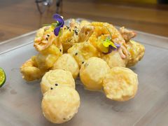 -金手鼓·新疆菜(南京店)