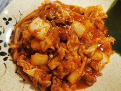 -贤花饭店(凯德店)