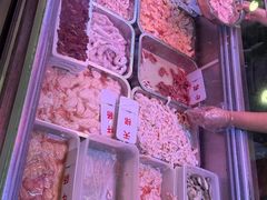 -周良天山牛杂城(天山路总店)