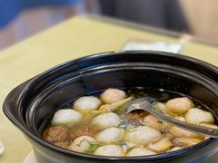 -城北食府(枫林店)