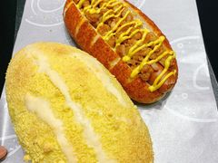 -LELECHA乐乐茶(新街口大洋店)