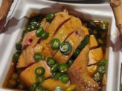 -茉芮·精致四季川菜(三坊七巷店)