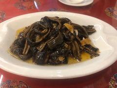 软兜长鱼-玉华台饭庄(裕中西里小区店)