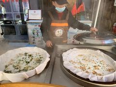 -安上粉皮.非遗手工小吃(骑龙巷店)