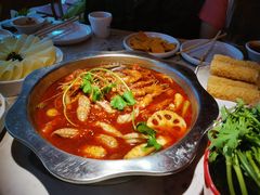 -邵汇大虾(甘井子万达店)