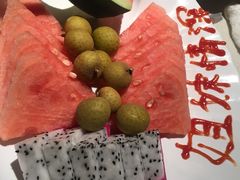 -海底捞火锅鲜切牛肉主题店(长寿路店)