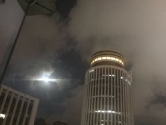 -香港港岛英迪格酒店