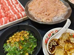 -沸炉重庆老火锅(军事博物馆店)