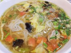 -锦彦岐山面(大唐不夜城店)