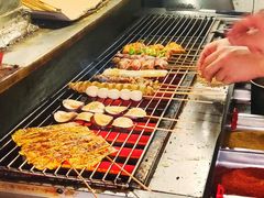 -非凡烧烤(历史博物馆店)