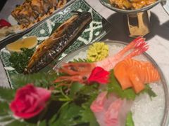 -阿吾罗日本料理(K11艺术中心店)