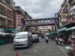 -瓦洛洛传统市场