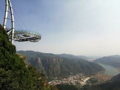 -京东石林峡风景区