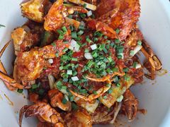 -辣螃铠盆盆蟹大排档(总店)
