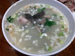 李记全羊汤-李记白水羊头·清真老味家常菜(石景山店)