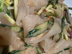 -关东小磨东北菜(上海长风大悦城店)