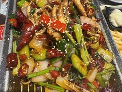 -滋味烤鱼(超洋店)