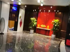 -大连金石滩绿发温泉假日酒店