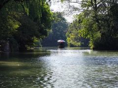 -西溪国家湿地公园