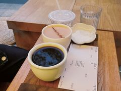-溯洄咖啡VORTEX COFFEE
