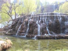 -沕沕水生态风景区