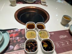 -洪氏嗨捞·猪肚鸡火锅(阳光天地店)
