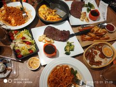 -必胜客(花舞大唐博物馆店)