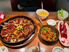 -老板恋上鱼(振华商厦店)
