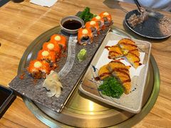 -肉问屋·元气一番烧肉(清河万象汇店)