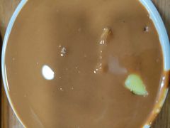 面茶-白魁老号饭庄(安内店)