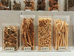 -北京中医药大学-中医药博物馆