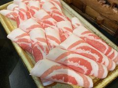 -疯狂的筷子老灶九宫格火锅