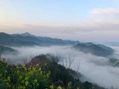 -石潭村