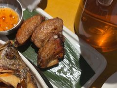 -东就鸭饭店·古早海南菜(友谊南海城店)