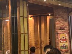 -可汗大营·涮火锅烤全羊烧烤家常菜(武汉分店)