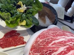 -德天肥牛海鲜火锅(城西银泰店)