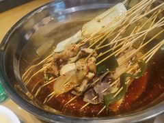 -嘉州鲜知味钵钵鸡(奎星楼店)