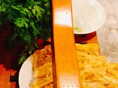 -乐宴·老北京铜火锅(桂庙店)