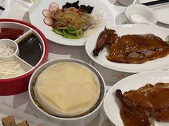 -月福京味斋·烤鸭店·北京菜(鼓楼总店)