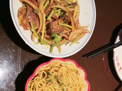 -火宫殿·湘菜小吃·商务宴请·生日聚会(东塘店)