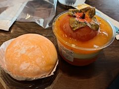 -迦南·甜品蛋糕(传媒店)