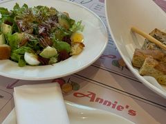 -安妮意大利餐厅(丽都店)
